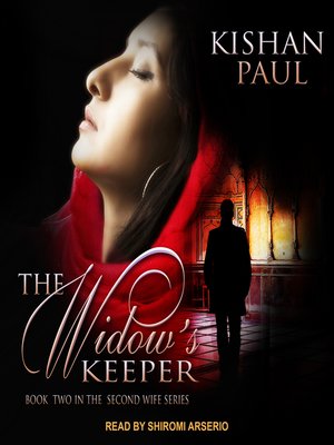 The Widow's Keeper - Audiobook